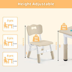 CuFun anti-scratch rounded corners protect kids during busy play