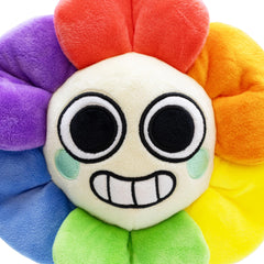 Culture Fly Dandy's World plush doll featuring Astro for vibrant color and safe fun.