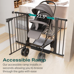 Cumbor durable steel design withstands up to 150N impact for reliable daily use