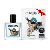 Cupids Original Hypnosis 2.0 bottle—sleek design for daily wear and confidence.