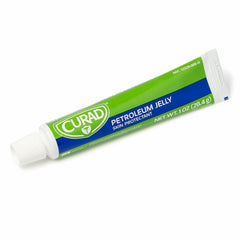 CURAD latex-free formula suitable for sensitive skin users.
