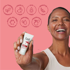 Curel Ultra Healing Intensive Lotion fragrance-free formula ideal for sensitive skin routines