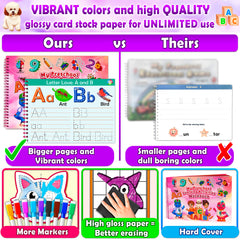 Curious 2 Learn color-mixing puzzles build early logic and color recognition.