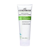 CURLSMITH Frizz Control Duo bottle front for smooth curls.