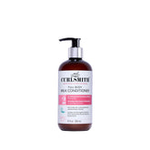 CURLSMITH Full Body Conditioner bottle front showing vegan, cruelty-free curl volume.