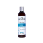 Curlsmith Hydro Style Flexi-Jelly bottle close-up highlighting weightless definition