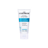 Curlsmith In-Shower Style Fixer bottle pour supports strong hold for defined curls