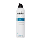 CurlSmith Invincible Volume Mousse bottle with alcohol-free lift for curls.