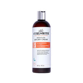 CurlSmith Weightless Air Dry Cream bottle shown for lightweight moisture.