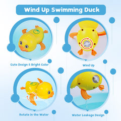 Cuterabit blue turtle gliding through water inspires imaginative bath stories.