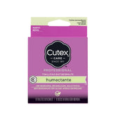 Cutex Care Swipe and Go remover pad for on-the-go color removal with no spills