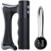 CXGTCI electric muscle scraper back massage for post-workout relief