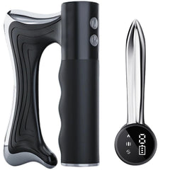 CXGTCI electric muscle scraper back massage for post-workout relief