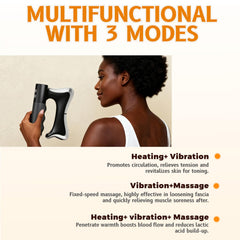 CXGTCI muscle scraper shoulders to release tension and improve circulation