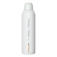 CYKLAR Glycolic Acid Exfoliating Body Spray bottle mist for smoother skin