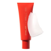 CYKLAR Nutrient Rich Body Cream shows a non-greasy texture for fast hydration.