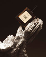 CYKLAR Sacred Santal travel-size 15ml bottle fits your purse for on-the-go refresh.