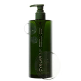 CYKLAR Sensorial Body Wash Bergamot Bond bottle delivers lasting hydration for all skin types.