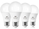 CYLYT 100W equivalent LED bulb in daylight 5000K for bright overhead lighting