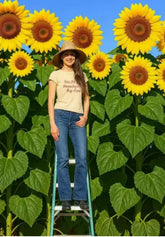 CZ Grain Skyscraper Sunflower 8–12 inch bloom for vibrant cut flowers.