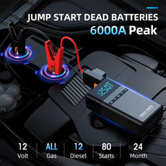 CZKBG YL03 tire inflator display enables precise air pressure control