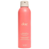DAE Fairy Blaster spray bottle front for quick refresh and volume.