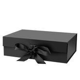 DaiJoob gift box with lid and ribbon for elegant gifting.