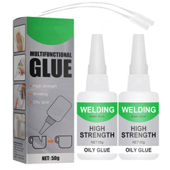 DAILEG 2-pack packshot shows quick, durable bonding possibilities.