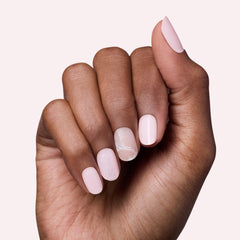 Dashing Diva prep pad ensures clean nails for better adhesion