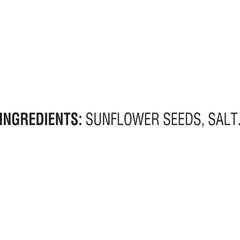 DAVID Original Sunflower Seeds in Easter basket setup for gifting.