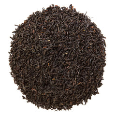 Davidson's Earl Grey bergamot oil drops highlight citrus aroma