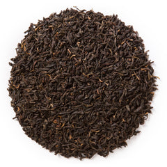 Davidson's Yunnan Black tea brew with a rich, spicy finish.