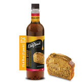 DaVinci Gourmet Banana Bread Syrup bottle for bakery-inspired drinks