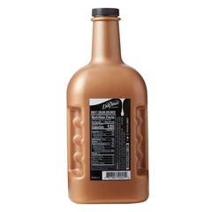 Sweet Cream drizzled on dessert for a luxurious finish.