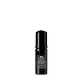 Davines OI Soufflé bottle pour showcases a light body boost for fine hair.