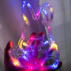 Dazzle Bright 8 modes enable waves, twinkle, and steady lighting.