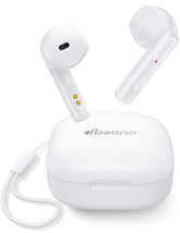 dbsono true wireless earbuds ultralight sit comfortably for long calls