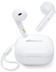 dbsono true wireless earbuds ultralight sit comfortably for long calls