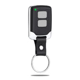 DDcafor garage door remote front view with universal compatibility
