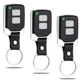 DDcafor garage remote red learn button for fast, secure access