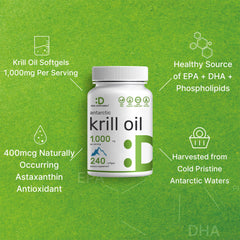 Deal Supplement Astaxanthin-rich capsule detail emphasizes natural antioxidant power.