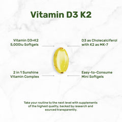Bottle of DEAL SUPPLEMENT softgel capsules for everyday wellness.