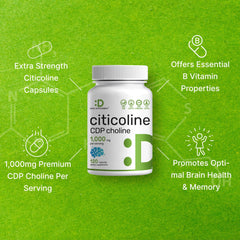 Capsules close-up highlights texture for easy ingestion.