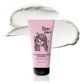 DEAR HAIR Daily Collagen Ceramide mask bottle for deep conditioning