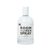 DedCool Xtra Milk spray bottle refreshing room and linens with a subtle, long-lasting aroma.