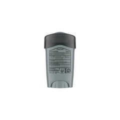 Degree Men Clean Clinical Antiperspirant application image showing body-responsive protection.