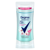 Degree White Flowers & Lychee stick front view for all-day freshness