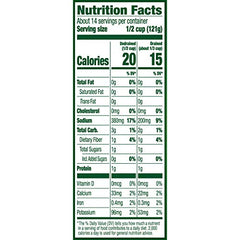 Del Monte Blue Lake green beans close-up highlighting tender slices for versatile meals.