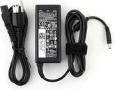 Dell Inspiron 65W charger with 4-5mm tip for reliable charging on the go.