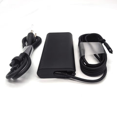 Dell charger USB-C tip is ready for fast, reliable laptop charging.